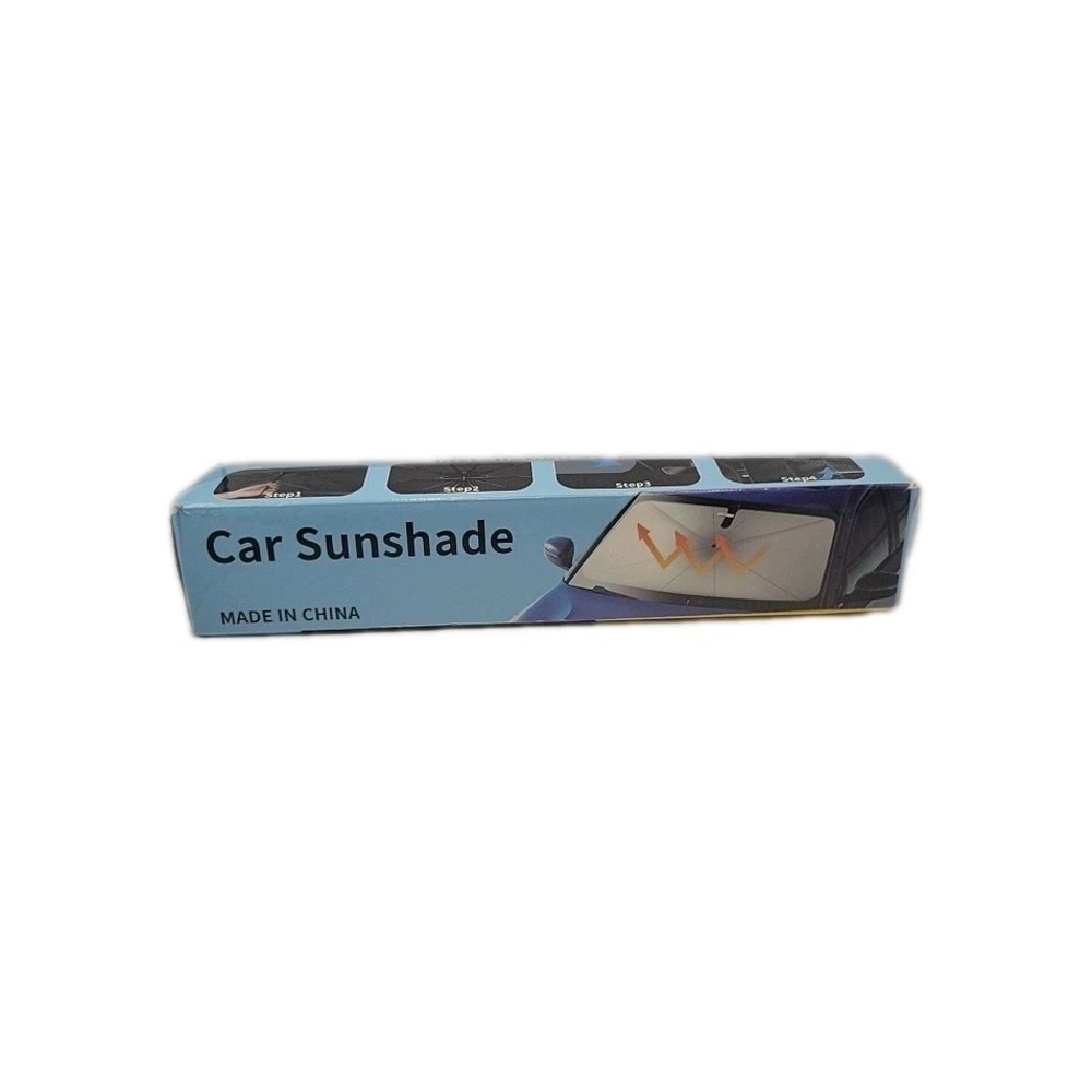 Car Umbrella Sun Shade Cover